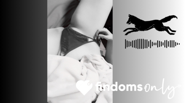 🖤Wolf Audio: Your Manhood Disgusts Me