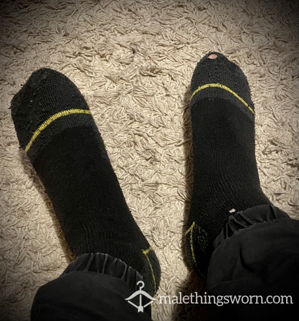 Wolfgang Work Socks
