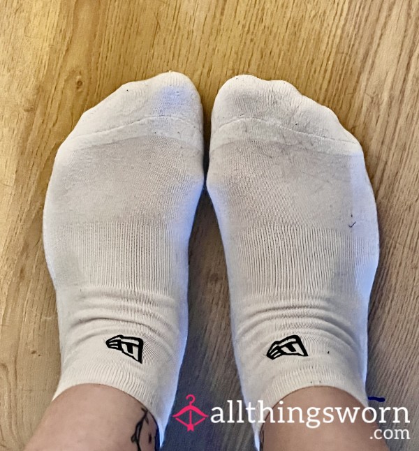 Women's 11 🦶🏻Ankle Socks