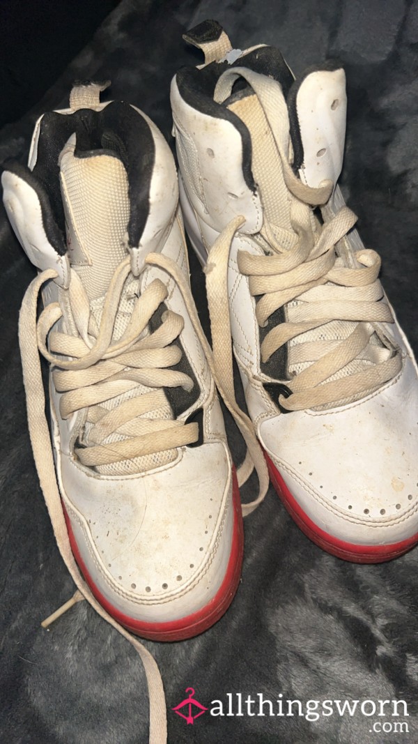 Womens 6.5 Jordans