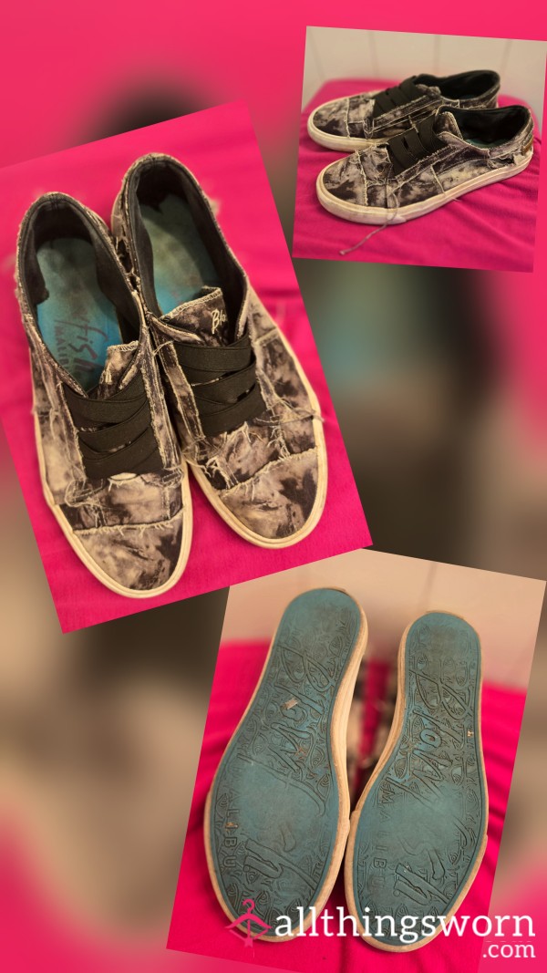 Women's Blowfish Shoes