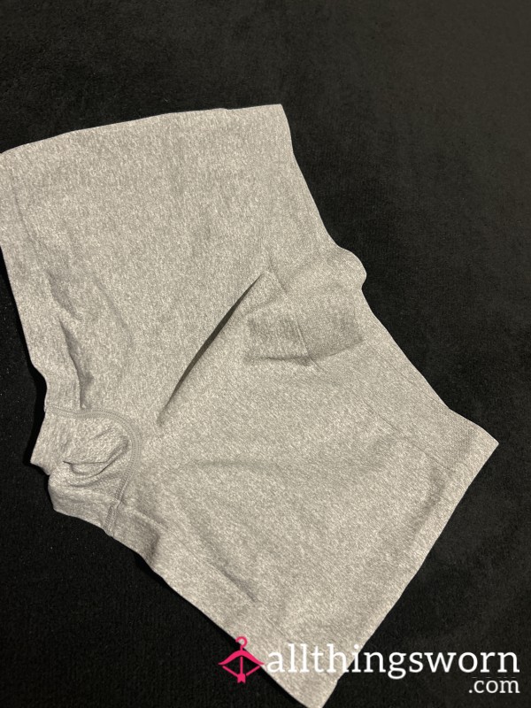 Women’s Boxer Shorts