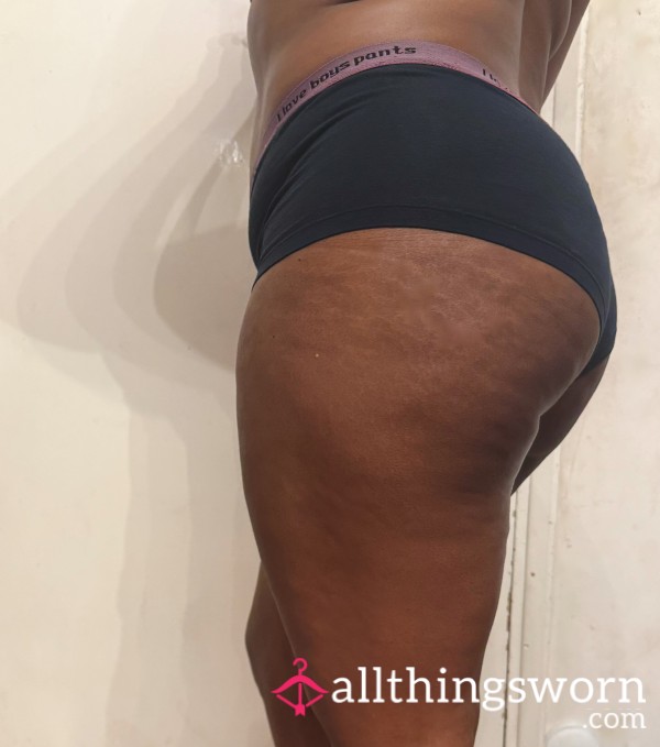 Women’s Boxers