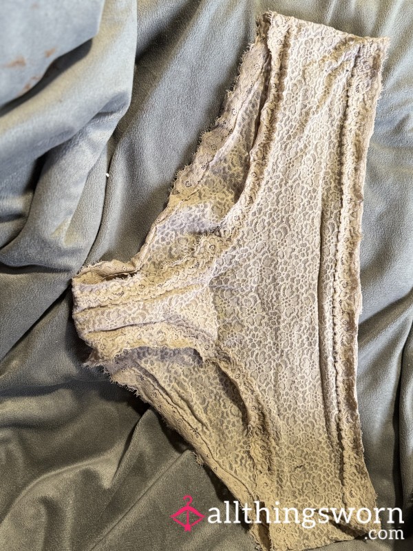 Women’s Lace Panties
