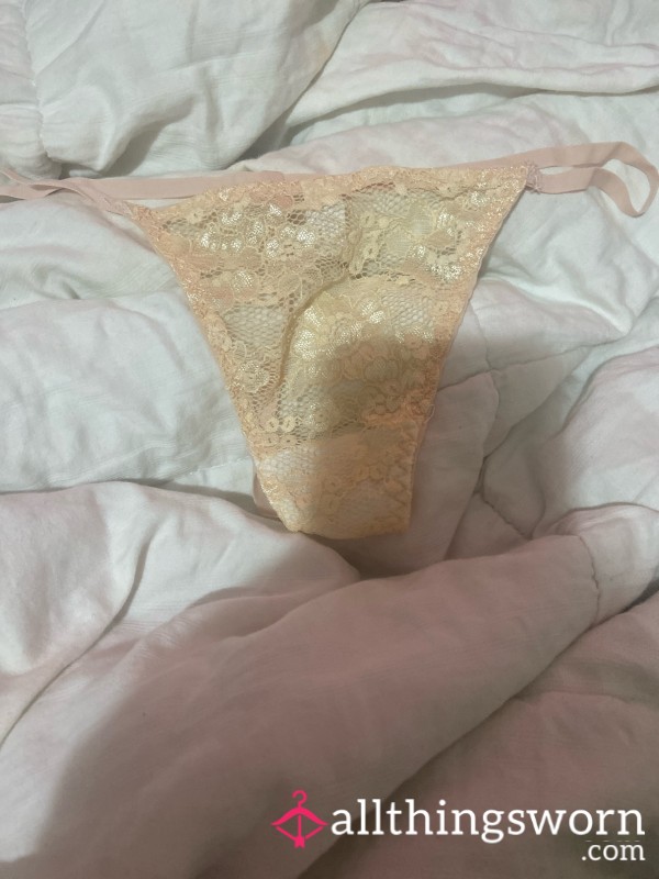 Women’s Super Cute G String Thong 😊