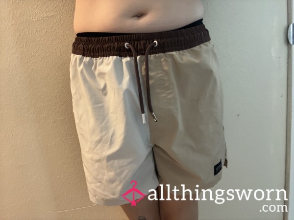 Women’s Swimsuit Shorts
