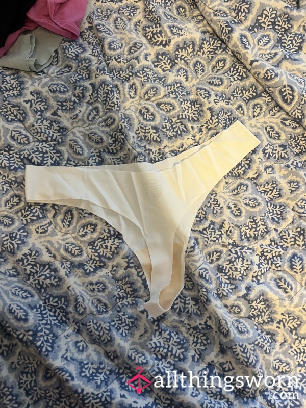 Women’s Worn Thong
