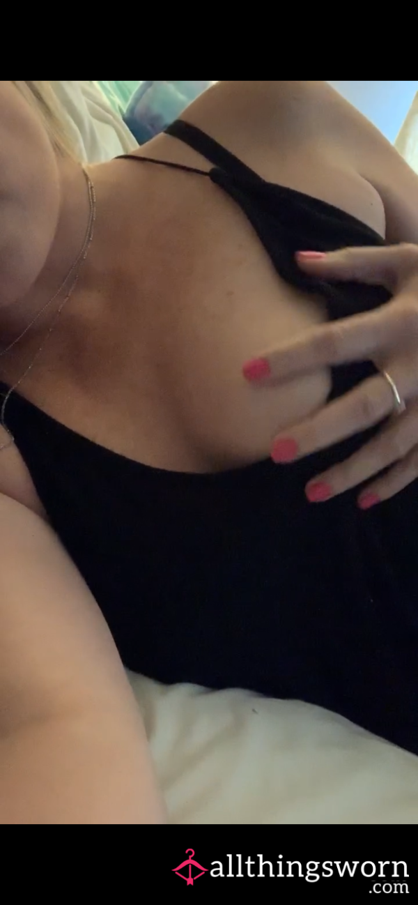 Wonder What Your Hot Neighbor Is Doing?