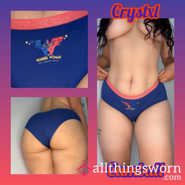 Wonder Wonder Panty Wear