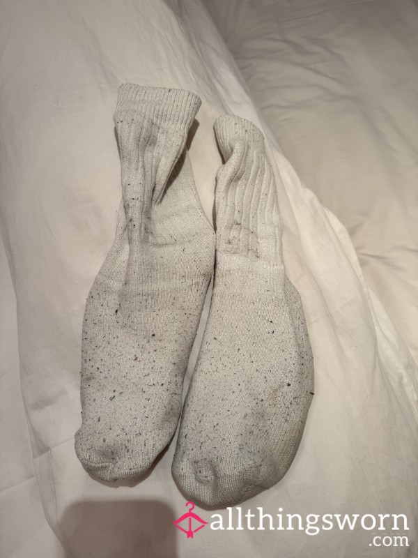 Wool Socks
