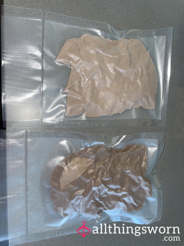 Work 24 Hr Pantyhose