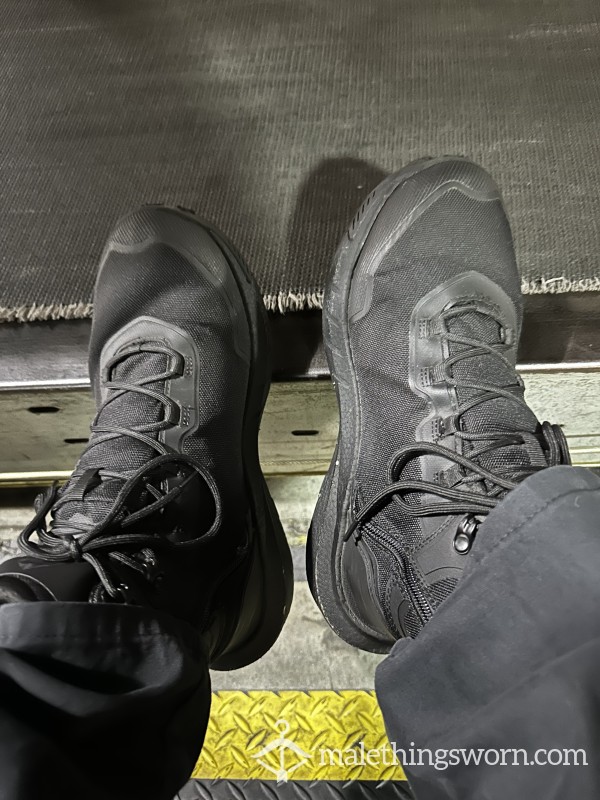 Work Boot Shoes