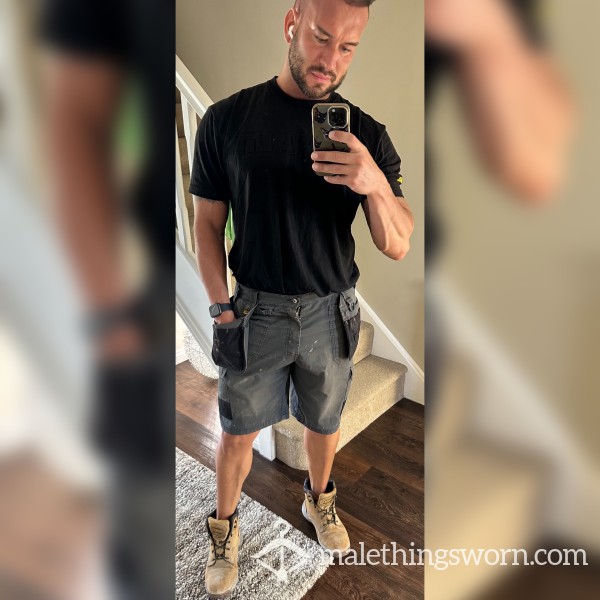 Work Boots