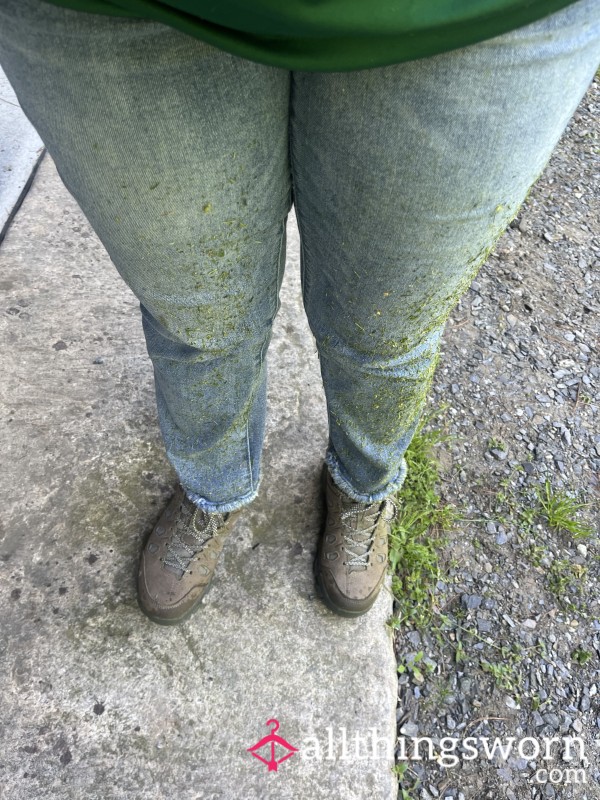 Work Boots