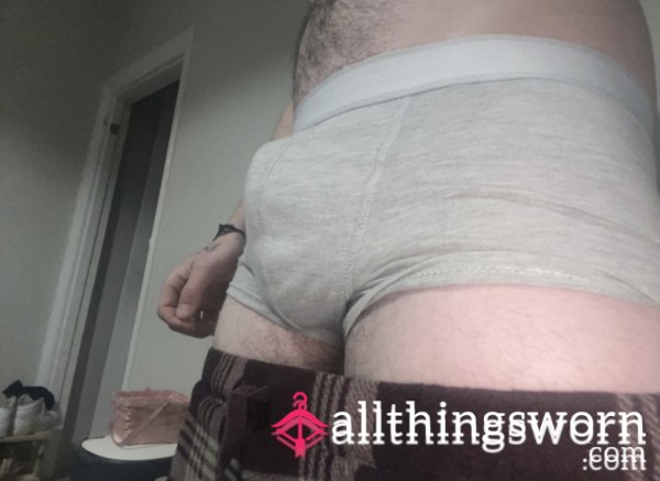 Work Boxers