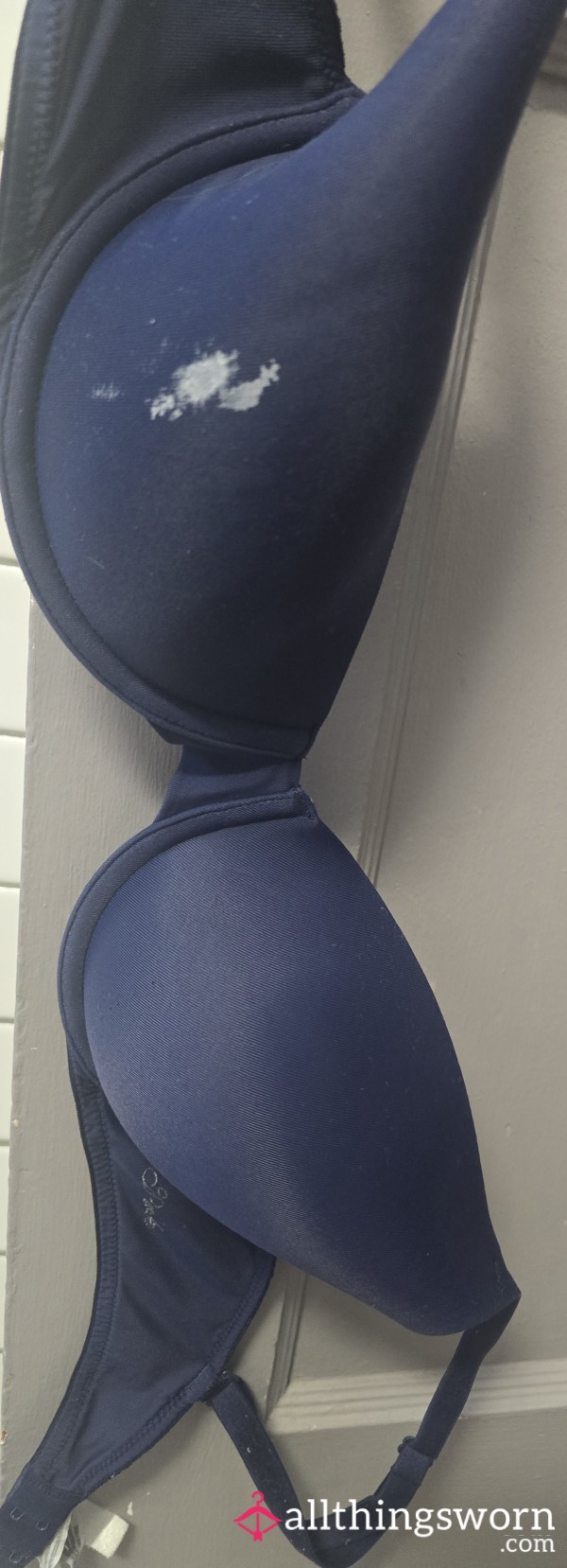 Work Bra