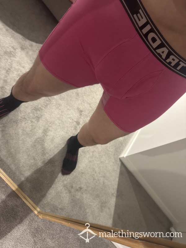 Work Briefs