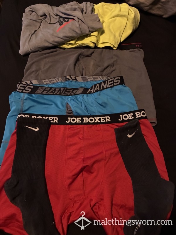 Work Bundle