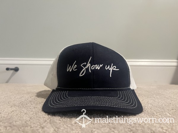 Work Cap