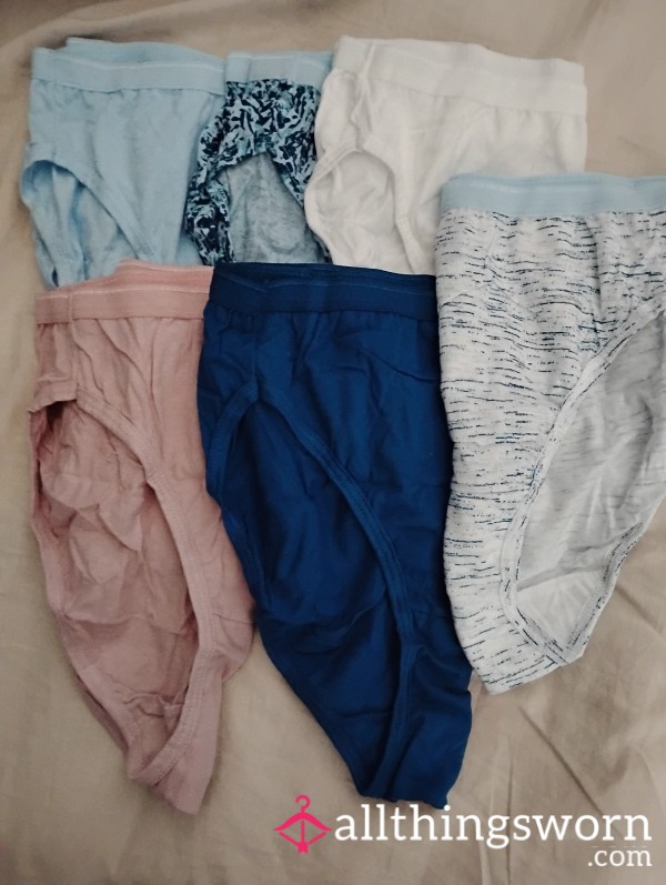 Work Day Worn Panties. Nurse Milf Ready To Please You😉😈😜