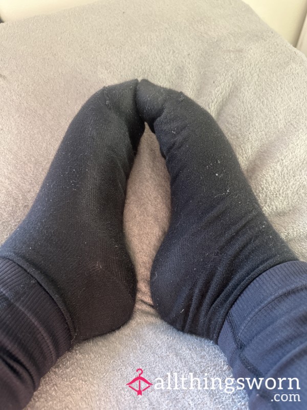 Work Everyday Socks