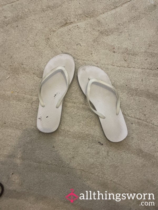 Work Flipflops