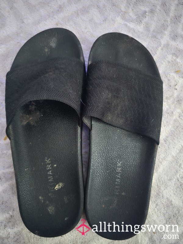 Work Flops