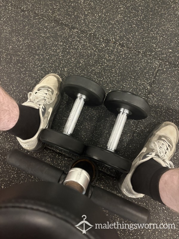 Work / Gym Socks
