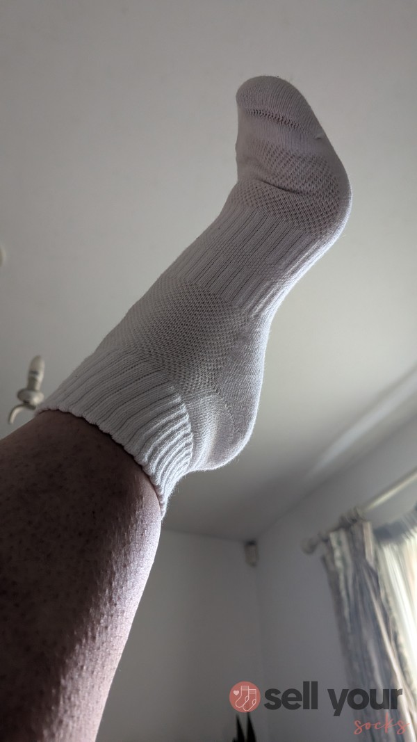 Work Gym Socks
