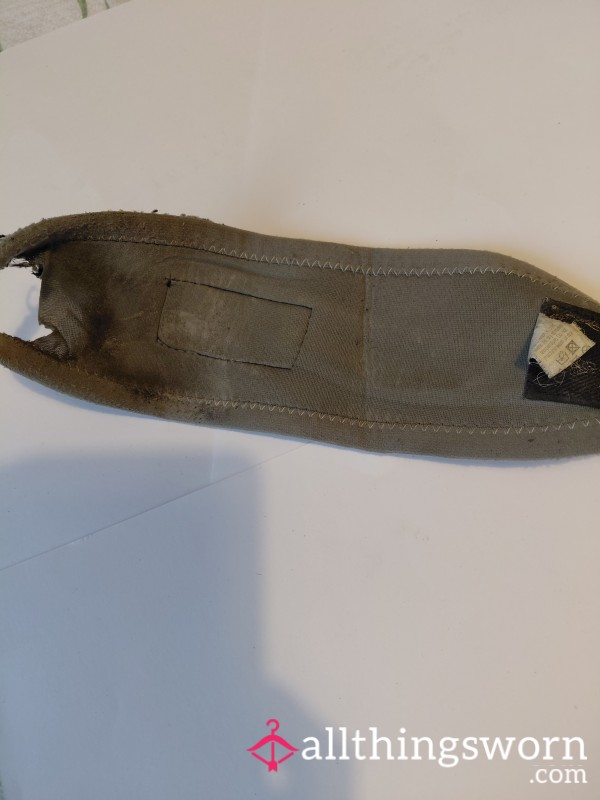 Work Hand Strap