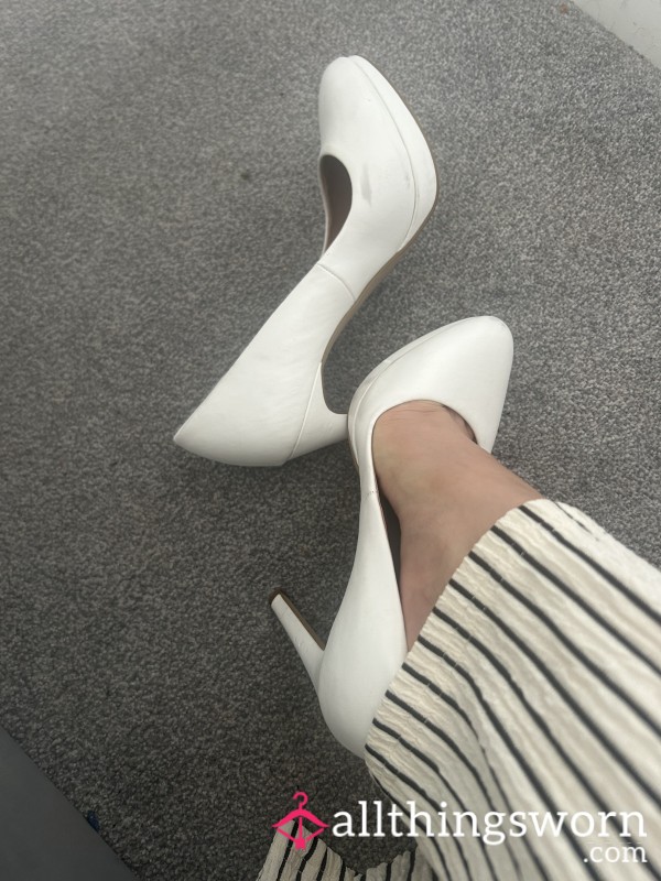 Work Heels