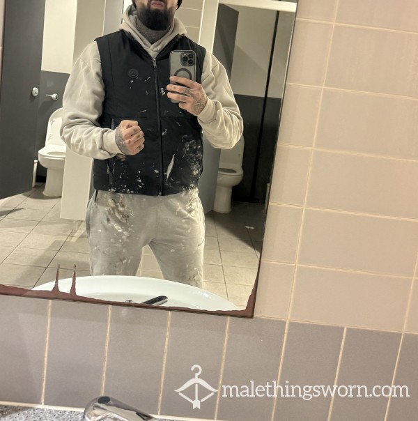 Work Jacket
