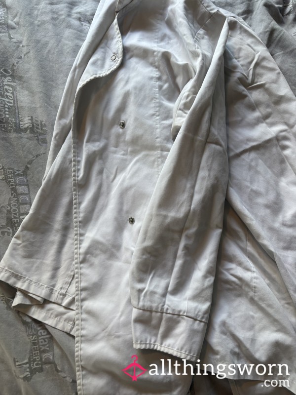 Work Jacket