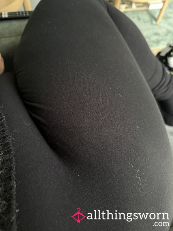 Work Leggings💦