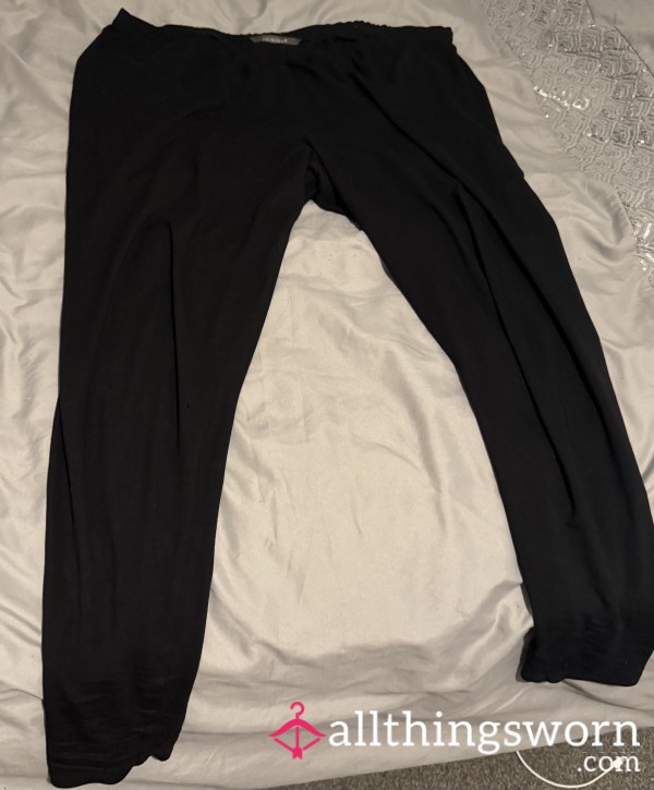 Work Leggings