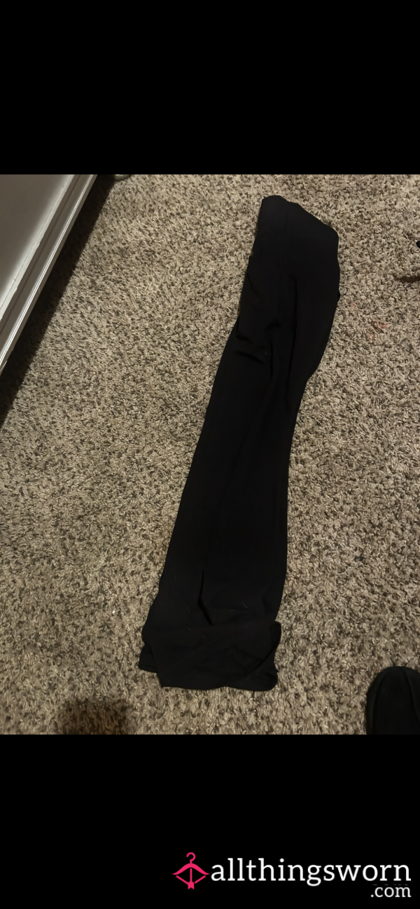 Work Leggings