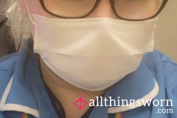 Work Mask