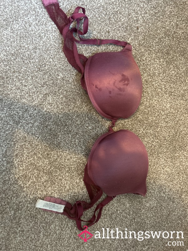 Work Out Bra