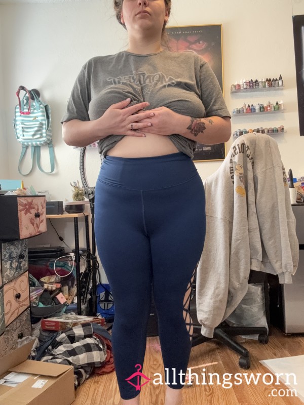 Work Out Leggings