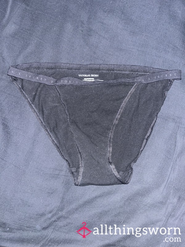 Work Out Panties