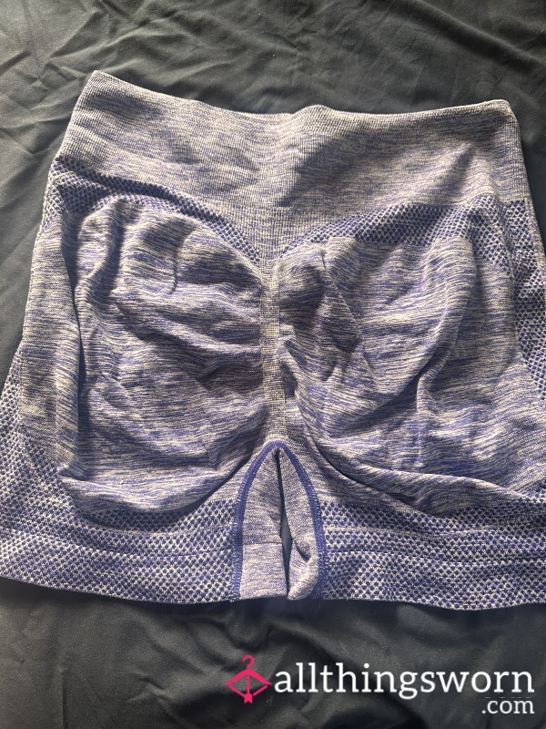 Work Out Shorts