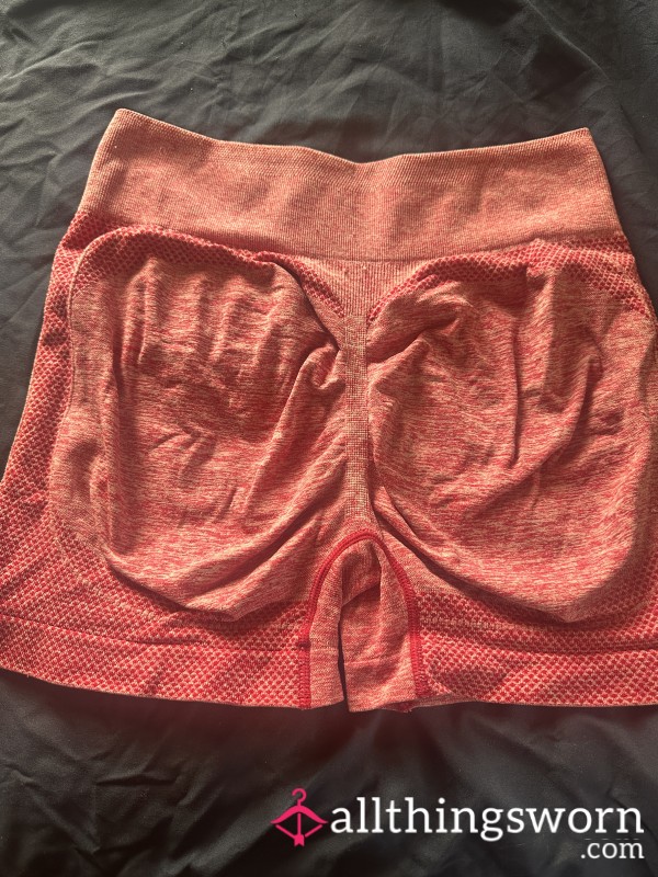 Work Out Shorts