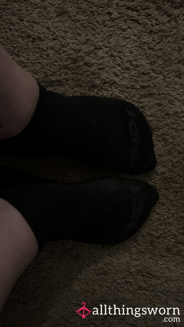 Work Out Socks
