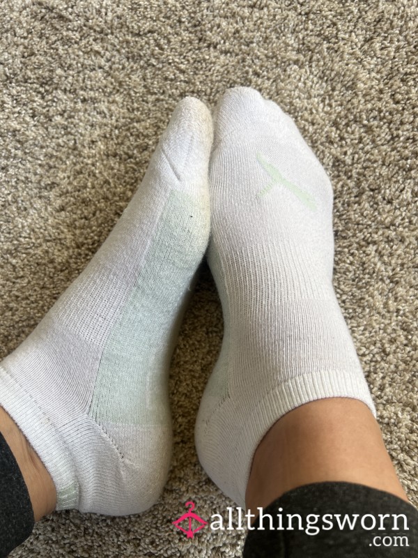 Work Out Socks