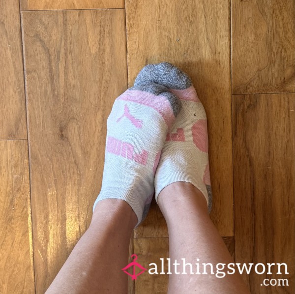 Work Out Socks