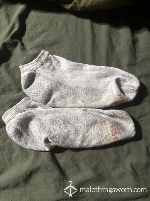 Work Out Socks