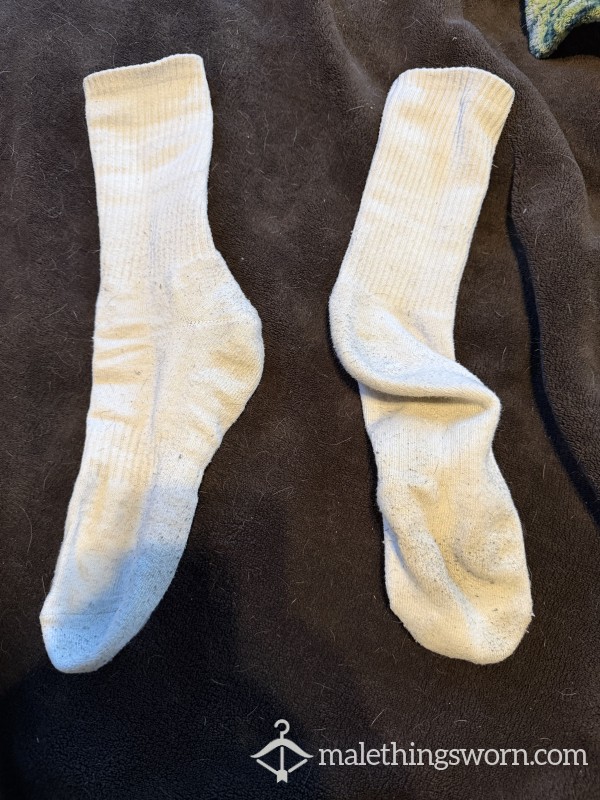 Work Out Socks
