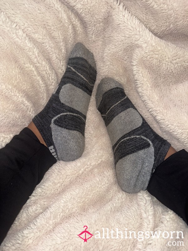 Work Out Socks (stinky)