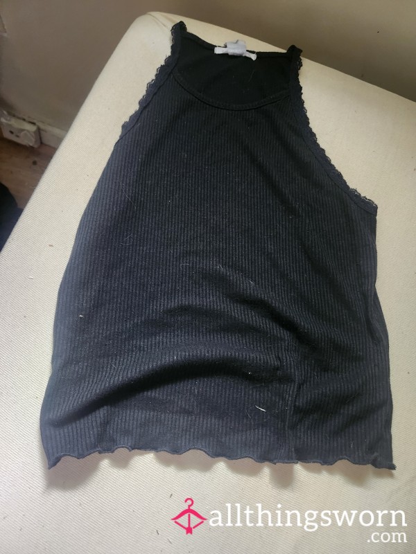 Work Out Tank Top