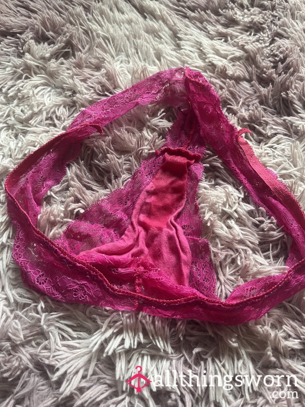 Work Out Undies